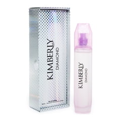 Kimberly diamond perfume price hot sale