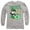 Sport Bruyère, variante sur Mickey Mouse T-Shirt Adulte Pot O Gold pour la Saint-Patrick