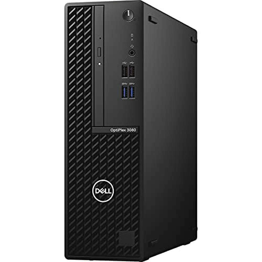 Dell Optiplex 3070 Desktop Computer | Intel i5-9500 (3.2) | 8GB