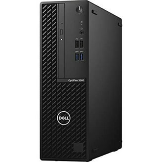 Dell Optiplex 5070 SFF Intel i5-9500 3.0Ghz - 16GB DDR4 - 1TB NVMe