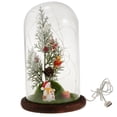 thumbnail image 2 of Cubierta de Micro Paisaje USB Luz Domo Adornos Navidad Yuyangstore Luz de Navidad, 2 of 8
