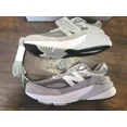 thumbnail image 3 of Size 8 - New Balance 990v6 Made in USA Castlerock, 3 of 6