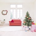 thumbnail image 2 of 1pc Artificial Plant Vine Holy Fruit Rattan Christmas Vine Party Ornament Rattan, 2 of 4
