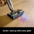 thumbnail image 2 of Shark HydroDuo con tecnología Dirt-Reveal, inalámbrico, sistema de limpieza diaria para pisos duros, recoge residuos húmedos y secos, trapea y friega a la vez, pisos de madera, azulejos, laminados y, 2 of 5