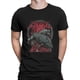 thumbnail image 1 of Camiseta de Brid Art para hombre, Chelsea Grin, de algodón, cuello redondo y manga corta, ideal como regalo., 1 of 6