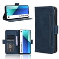 thumbnail image 1 of Funda Tipo Billetera GANGXUN para Xiaomi Redmi Note 13 4G – Tapa Flip con Tarjetero, 1 of 5
