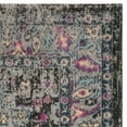 thumbnail image 5 of SAFAVIEH Artisan Blaze Oriental Area Rug, Light Grey/Black, 3'3" x 5'3", 5 of 5