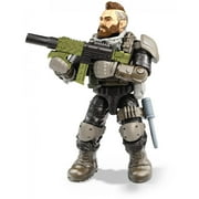 Mega Construx Call of Duty Ruin