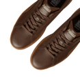 thumbnail image 3 of Tenis Puma Smash 3.0 LTHR para Hombre 397483-02 chocolate 29, 3 of 4