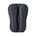 thumbnail image 2 of Cojín de asiento de motocicleta perfecl Con correa ajustable y respaldo antideslizante, 2 of 8