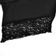 thumbnail image 3 of New Patchwork Top For Women Stylish Slim Hook Long Sleeves Crewneck T-Shirt, 3 of 8
