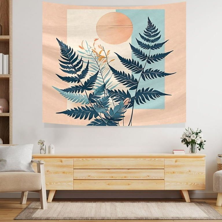 Fern tapestry sale