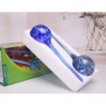 thumbnail image 4 of 2 Pack Self Watering Globes Plant Waterer Hand, 4 of 5