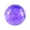 Purple 1Pcs, variant on Tuscom 1Pcs 9-Inch Beach Ball, Inflatable Beach Balls for Teens and Adults, Colorful PVC Pool Toys for Summer, Outdoor Water Toys for Pool Parties, Beach Games, and Backyard Fun