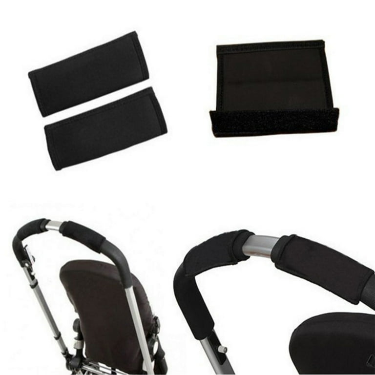 Pushchair hotsell handle cover