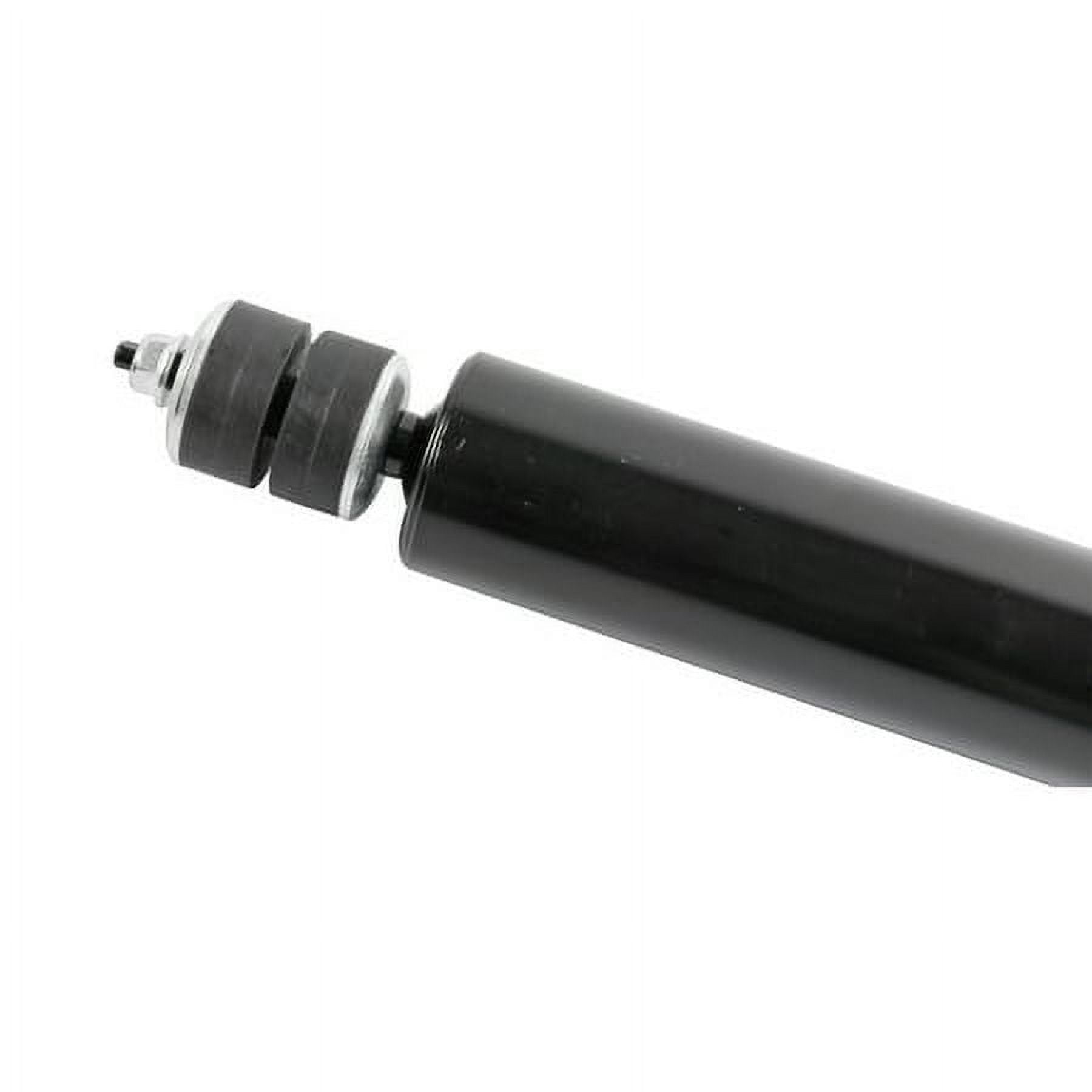 MOSTPLUS Set Front & Rear Shocks Absorber Struts for 1994-2004 Ford Mustang GT Base Coupe