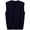 Navy Blue, variant on jinghuiyue Womens Sweater Vest V Neck Sleeveless Knitwear Classic Pullover Vests Casual Business Fashion Tops M
