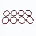 thumbnail image 4 of pitrice Set of 8 Intake Manifold Gaskets 94811014601 for Cayenne 4.8L, 4 of 8