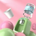 thumbnail image 3 of ABS Micellar Water Dispenser Simulation Kitchen Toy Temperature Caution Easy Operation, 3 of 3