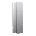 thumbnail image 4 of Relay Heat Dissipation Base, Single Phase Heat Sink Aluminum Material Easy Installation  for Solid State Relays, 4 of 8