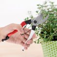 thumbnail image 3 of Garden Trimming Scissors, Pruning Shears, Plant Scissors Comfortable Handle For Gardens Orchards, 3 of 8