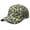 Baseball, variant on Dynamic Leopard Spots Print Cap, Unstructured Washed Dad Hat with UV Protection and Sweat Absorption, Cute Animal Texture Pattern Baseball Cap for Spring Summer Casual Wear