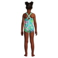 thumbnail image 3 of Lands' End Girls Plus One Piece UPF 50 Tugless Swimsuit, 3 of 3