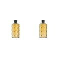 thumbnail image 2 of Maytalsory Diffuser Automatic USB Aroma Machine with Night Light Fragrance Spray Wall-mounted Desktop for Household Car Type4 2Set, 2 of 6