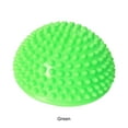 thumbnail image 3 of Guardoinrt Balance Pod For All Fitness Levels Safe And Durable Durable And Practical Semicircular Yoga Balls green 1Set, 3 of 6