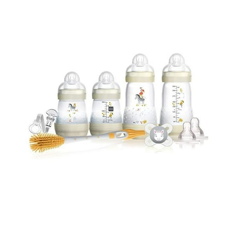 MAM Infant Basics Gift Set