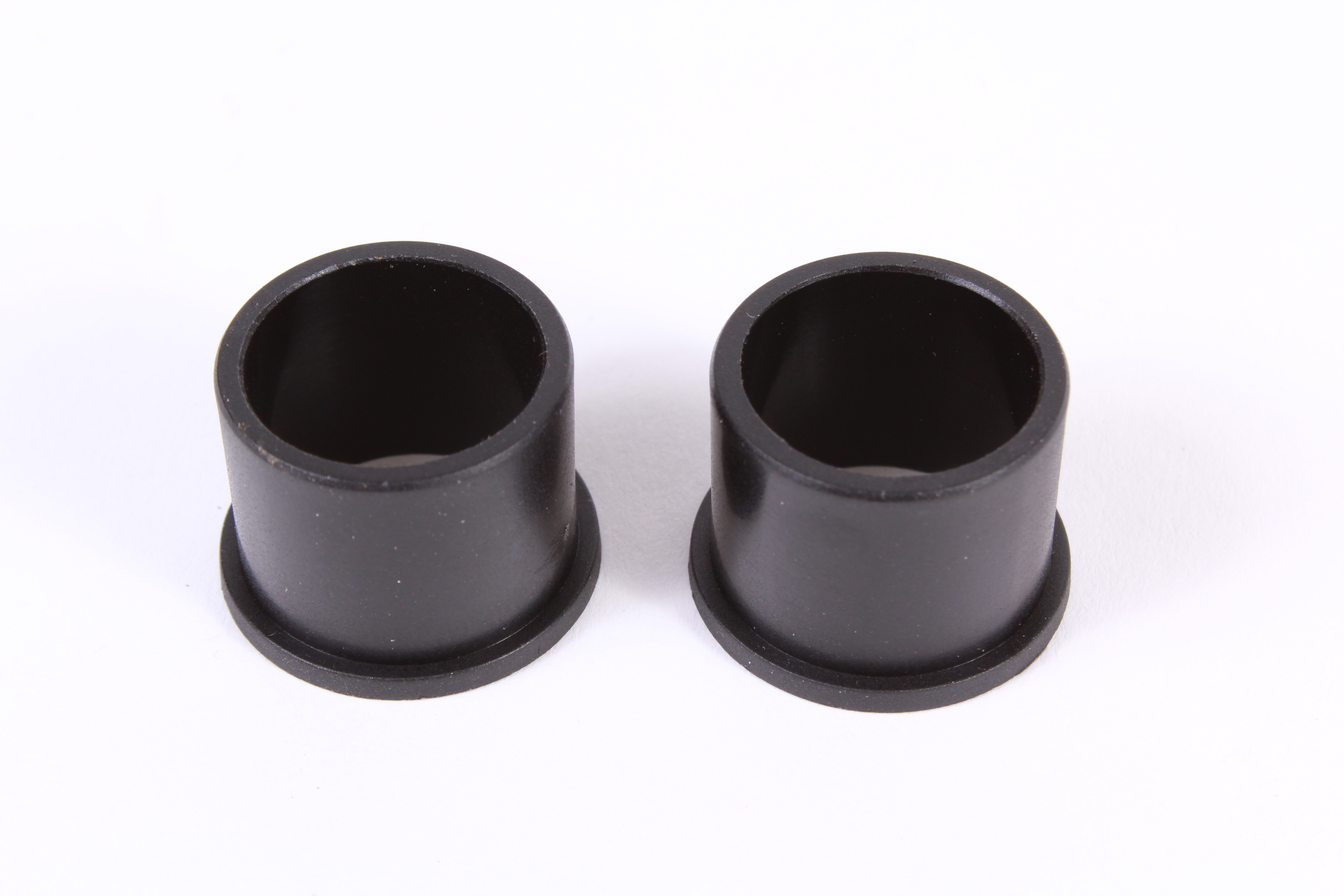 2 Pack Genuine Husqvarna 532406013 Front Axle Bushing Fits AYP