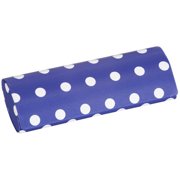 The Mcgee Group: Blue Polka Dot Case, 1 ct