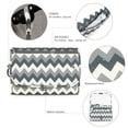 thumbnail image 3 of SPEKSEE Portable Waterproof Diaper Changing Pad with Storage for Wipes and Diapers - Perfect for Mom and Baby on the Go, 3 of 6
