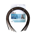 thumbnail image 1 of Diadema para cabello Scunci varios colores 4 pzas, 1 of 3