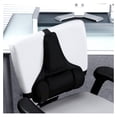 thumbnail image 6 of Professional Series Back Support, Black (8037601), 6 of 7