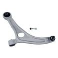 thumbnail image 5 of Detroit Axle - 2 Front Lower Control Arms for 2011-2015 Hyundai Sonata Kia Optima Lower Driver Passenger Side Control Arms w/Ball Joints Replacement, 5 of 8