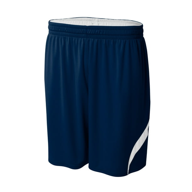 short basket reversible