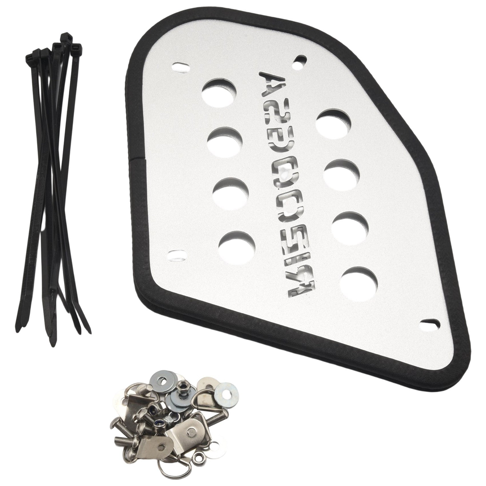 Motorcycle Tank Guards Protection Bumper Cover for R1200GS Adventure R