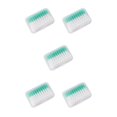 thumbnail image 1 of Smilepp Maintain HealthyOral Hygiene Routine With Flosser Toothbrush Easy light green 160 pieces 5Set, 1 of 6