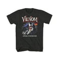 thumbnail image 4 of Marvel Comics Venom T-Shirt Men's Lethal Protector Adult Graphic Print Tee, 4 of 4