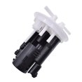 thumbnail image 1 of Filtro de gasolina Filtro de combustible de rejilla Compatible con Pajero Io Leoppard C57 1994-2005 Mr450543, 1 of 5