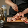 thumbnail image 3 of McCormick Culinary Kosher Ground Thyme, 11.0 oz Bottle, 3 of 12