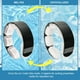 thumbnail image 2 of Banda de Cuello de Enfriamiento con Cambio de Fase, Inserto de Repuesto, Anillo de Enfriamiento para el Cuello, Cojín de Hielo, Tubo para Adultos, Jogging, Pesca., 2 of 5