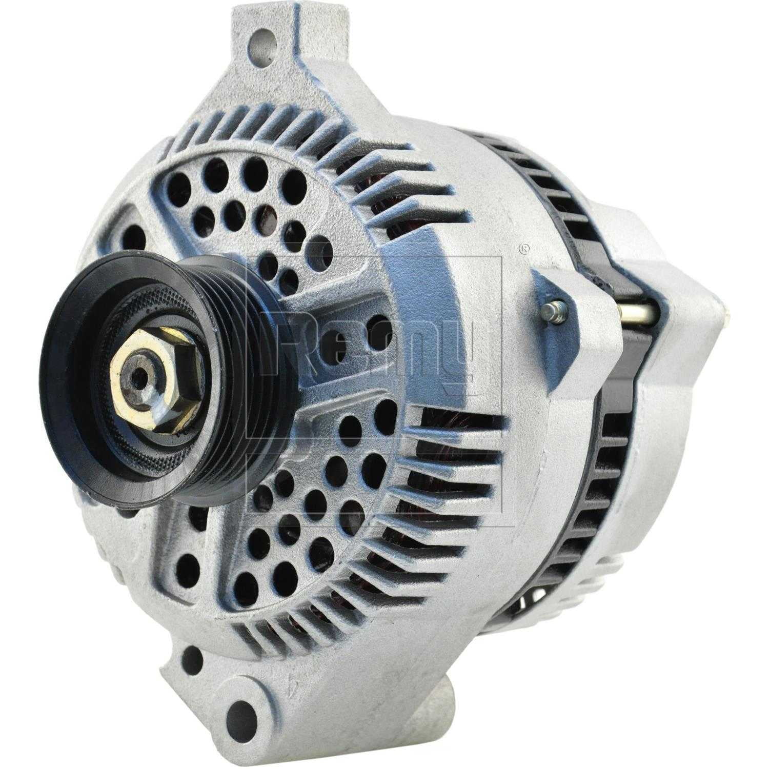 Remy 23085 Alternator