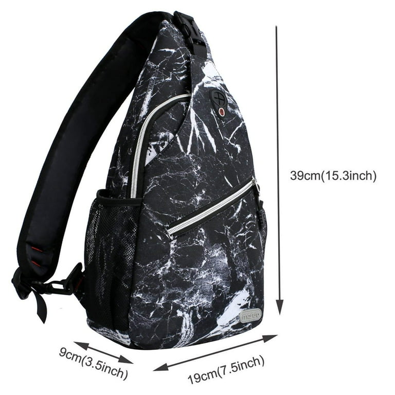 Crossbody athletic clearance bag
