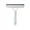 ps-WHITE, variant on 3-in-1 Window Cleaning Extruded Multifunctional Glass Mirror Wiper with Spray Bottle Microfiber Scrub Household Car Cleaner Tool