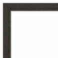 thumbnail image 5 of Amanti Art Rustic Plank Grey Beveled Wood Wall Mirror 29.5 x 23.5 in., 5 of 5