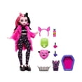 thumbnail image 2 of Muñeca Monster High Creepover Draculaura, 2 of 4