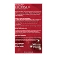 thumbnail image 5 of Revlon Colorsilk Beautiful Color, Permanent Hair Dye with Keratin, 100% Gray Coverage, Ammonia Free, 50 Light Ash Brown, 5 of 13