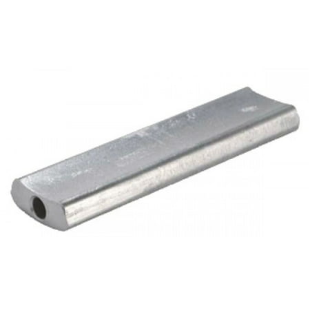 Omc Cobra Props - Johnson Evinrude OMC, King Cobra Bearing Carrier Zinc Anode, 2852970